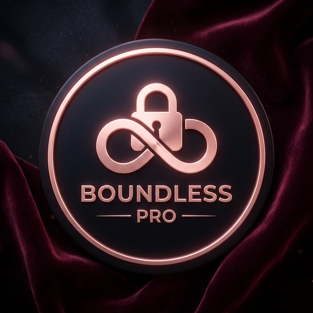 Boundless PRO Cover