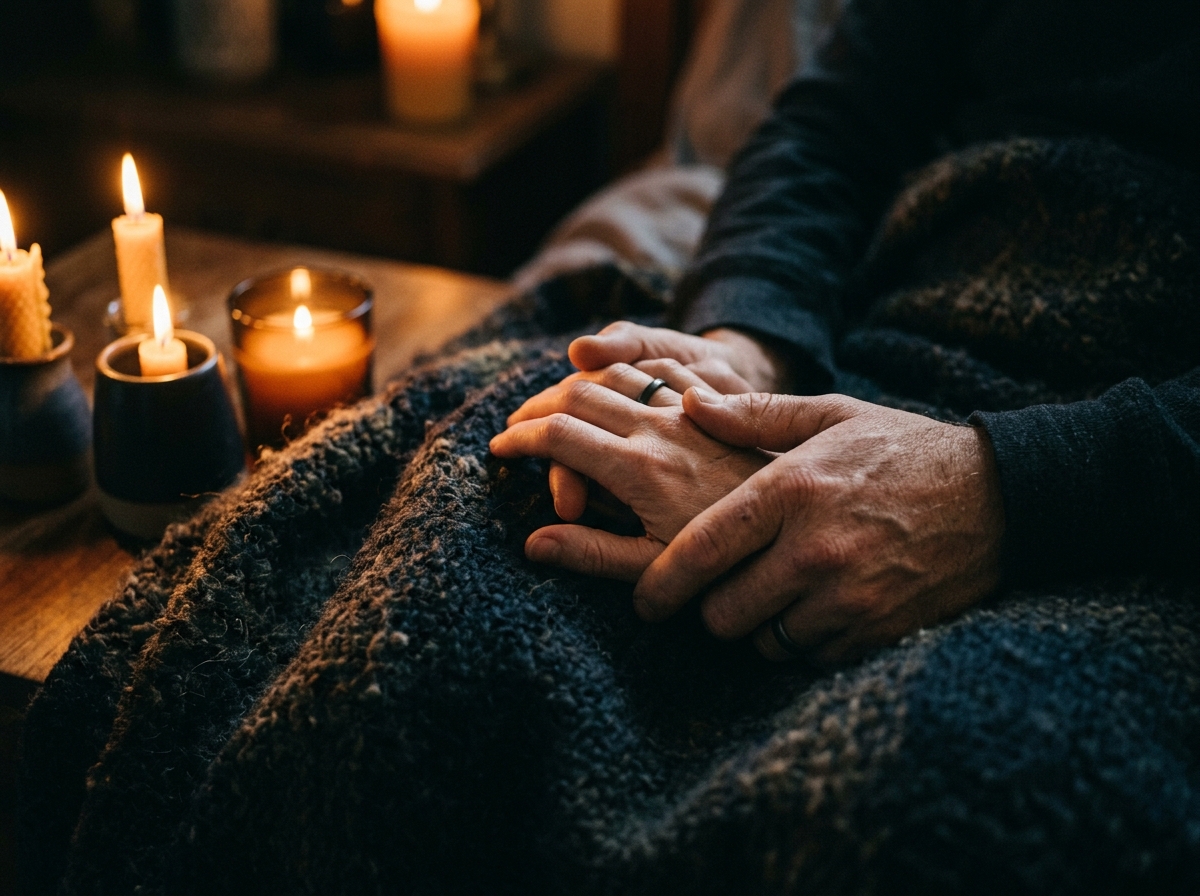 Aftercare & Trust
